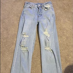 target jeans